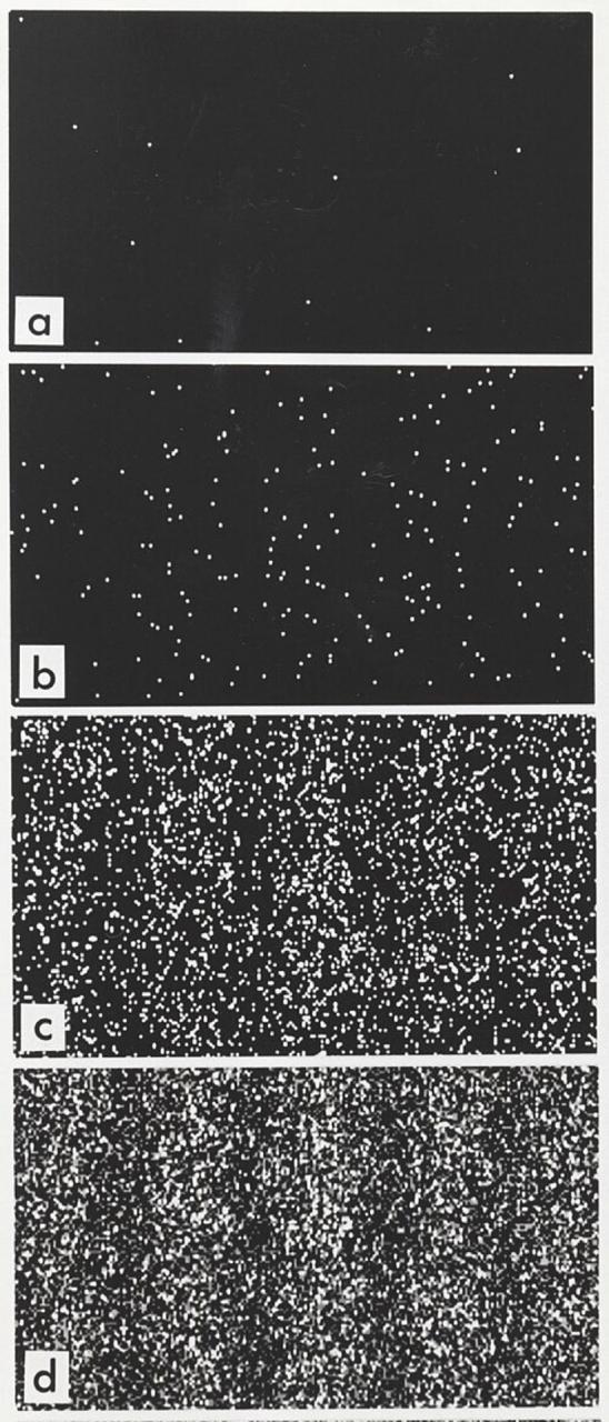 Figura 4. Los electrones (y también los fotones) pueden comportarse a la vez como partículas y como ondas. Tomada de https://es.wikipedia.org/wiki/Experimento_de_la_doble_rendija#: